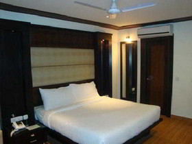Hotel Sandberry