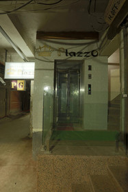 Plazzo