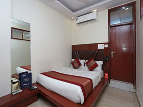 Prem Deluxe Guest House