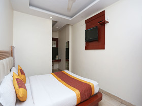 Prem Deluxe Guest House