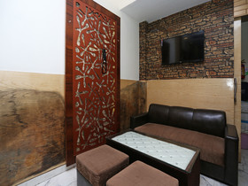 Prem Deluxe Guest House