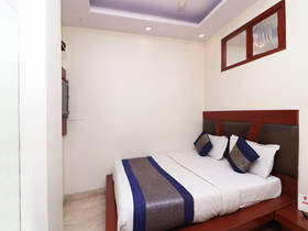 Prem Deluxe Guest House