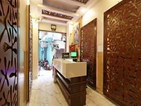 Prem Deluxe Guest House
