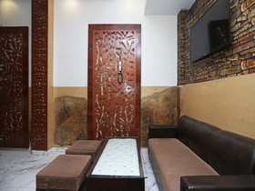 Prem Deluxe Guest House