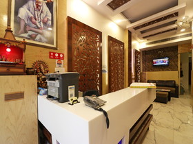 Prem Deluxe Guest House