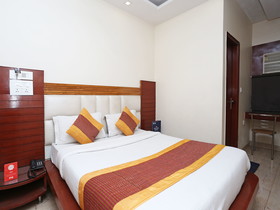 Prem Deluxe Guest House