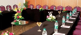 Caspia Hotel New Delhi Shalimar Bagh