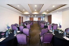 Caspia Hotel New Delhi Shalimar Bagh