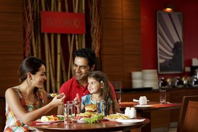 Caspia Hotel New Delhi Shalimar Bagh