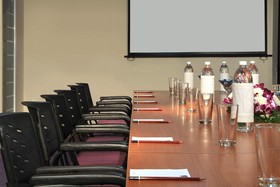 Caspia Hotel New Delhi Shalimar Bagh
