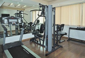 Caspia Hotel New Delhi Shalimar Bagh