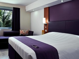 Caspia Hotel New Delhi Shalimar Bagh