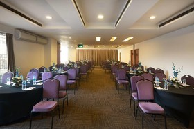 Caspia Hotel New Delhi Shalimar Bagh