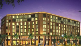 Pride Plaza Hotel Aerocity