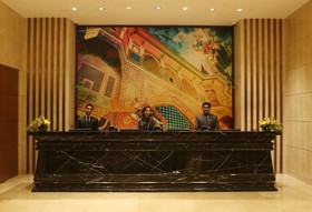 Pride Plaza Hotel Aerocity