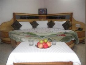 Priyanka Guest House
