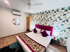 Qotel Chattarpur