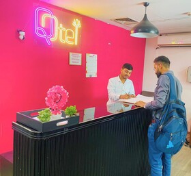 Qotel Chattarpur