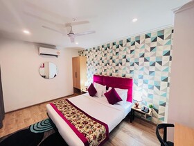 Qotel Chattarpur
