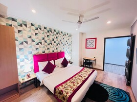 Qotel Chattarpur