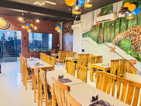 Qotel Chattarpur