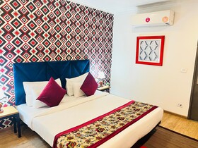 Qotel Chattarpur