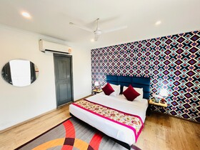 Qotel Chattarpur