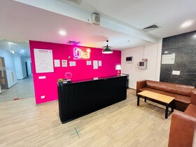 Qotel Chattarpur