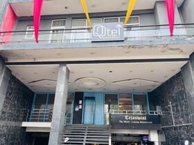 Qotel Chattarpur