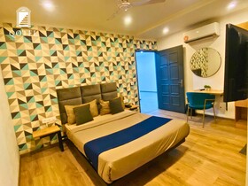Qotel Chattarpur