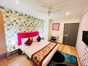 Qotel Chattarpur