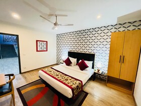 Qotel Chattarpur