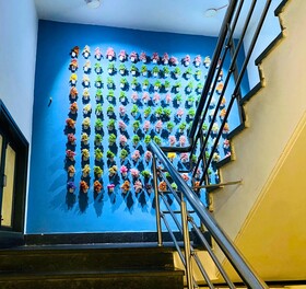Qotel Chattarpur