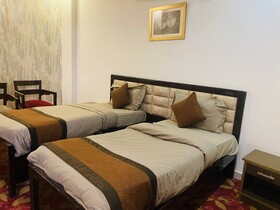 Qotel Jasola Vihar