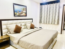 Qotel Jasola Vihar