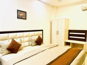 Qotel Jasola Vihar