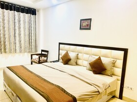 Qotel Jasola Vihar