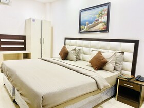 Qotel Jasola Vihar