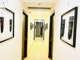 Qotel Jasola Vihar