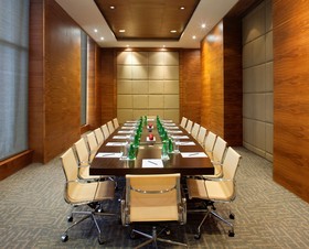 Radisson Blu Hotel, New Delhi Dwarka