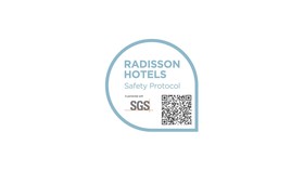 Radisson Blu Hotel, New Delhi Dwarka