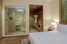 Radisson Blu Hotel, New Delhi Dwarka