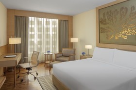 Radisson Blu Hotel, New Delhi Dwarka