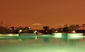 Radisson Blu Hotel, New Delhi Dwarka