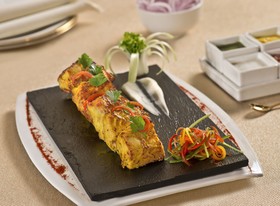 Radisson Blu Hotel, New Delhi Dwarka