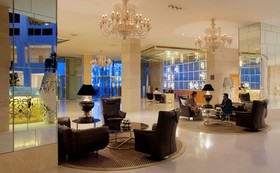 Radisson Blu Hotel, New Delhi Dwarka