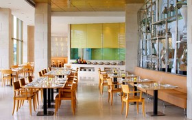 Radisson Blu Hotel, New Delhi Dwarka