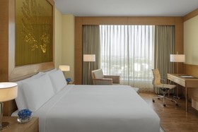 Radisson Blu Hotel, New Delhi Dwarka