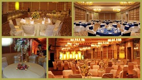 Radisson Blu Hotel, New Delhi Dwarka