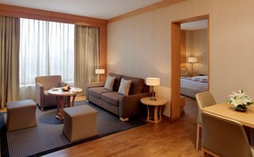 Radisson Blu Hotel, New Delhi Dwarka